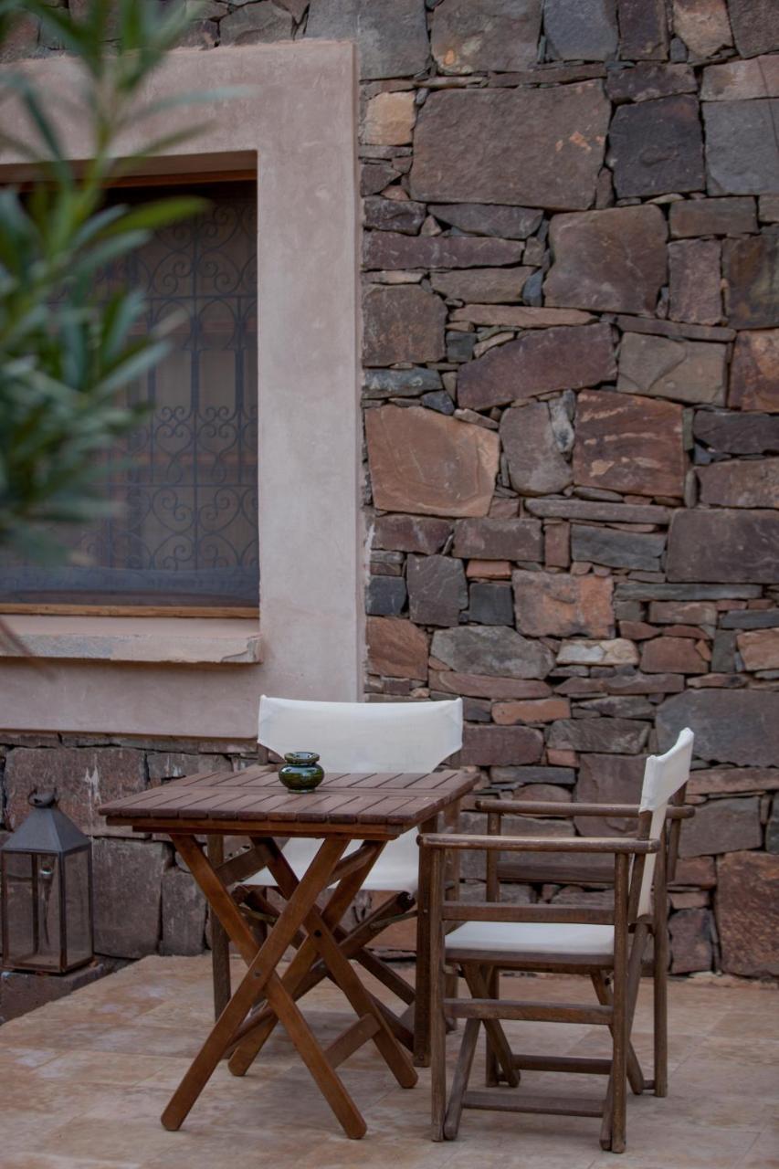 Azalai Desert Lodge Zagora Exterior photo